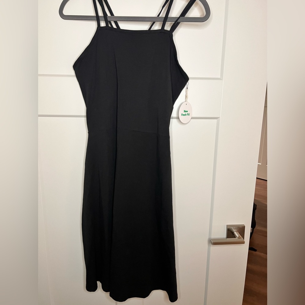Pact Women’s Dress